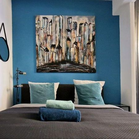 Opera Apartment Антверпен Екстериор снимка