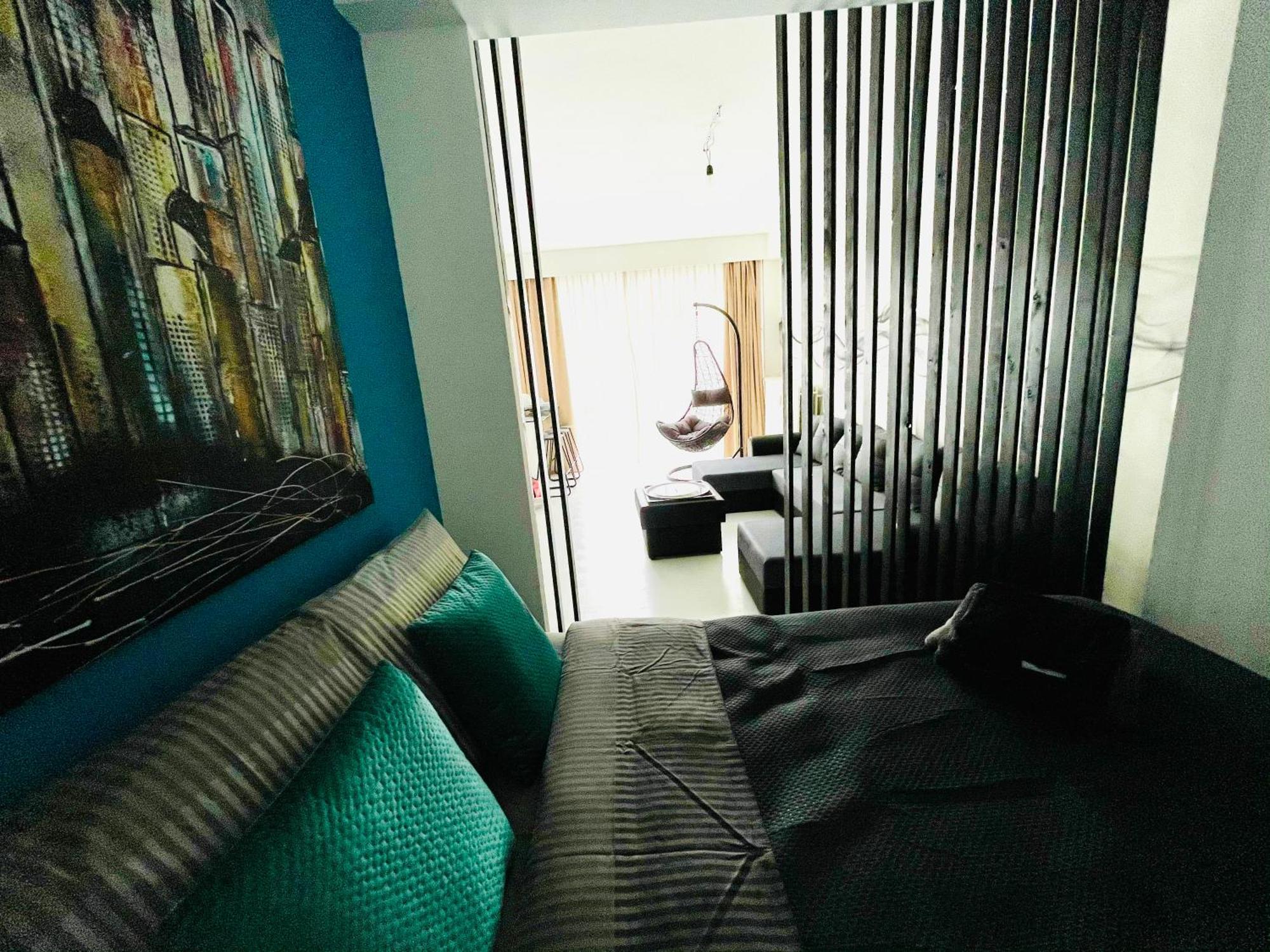Opera Apartment Антверпен Екстериор снимка