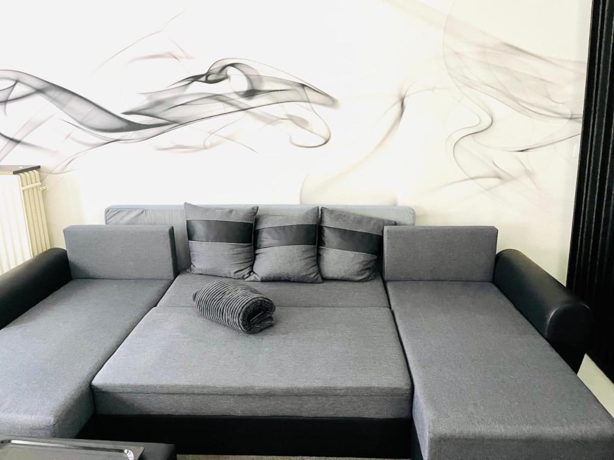 Opera Apartment Антверпен Екстериор снимка