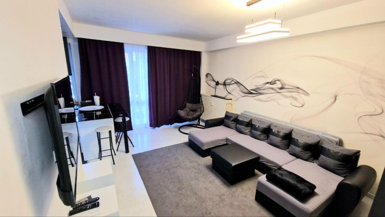 Opera Apartment Антверпен Екстериор снимка