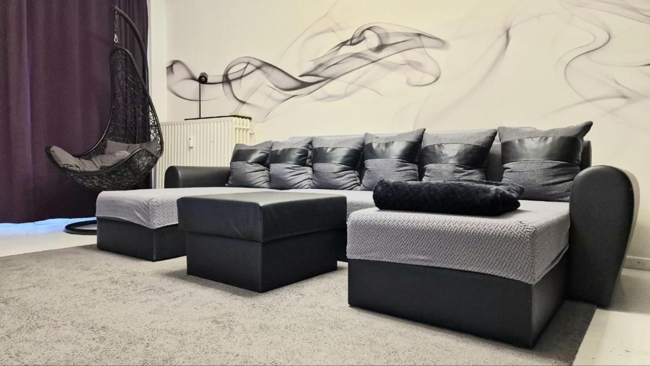 Opera Apartment Антверпен Екстериор снимка