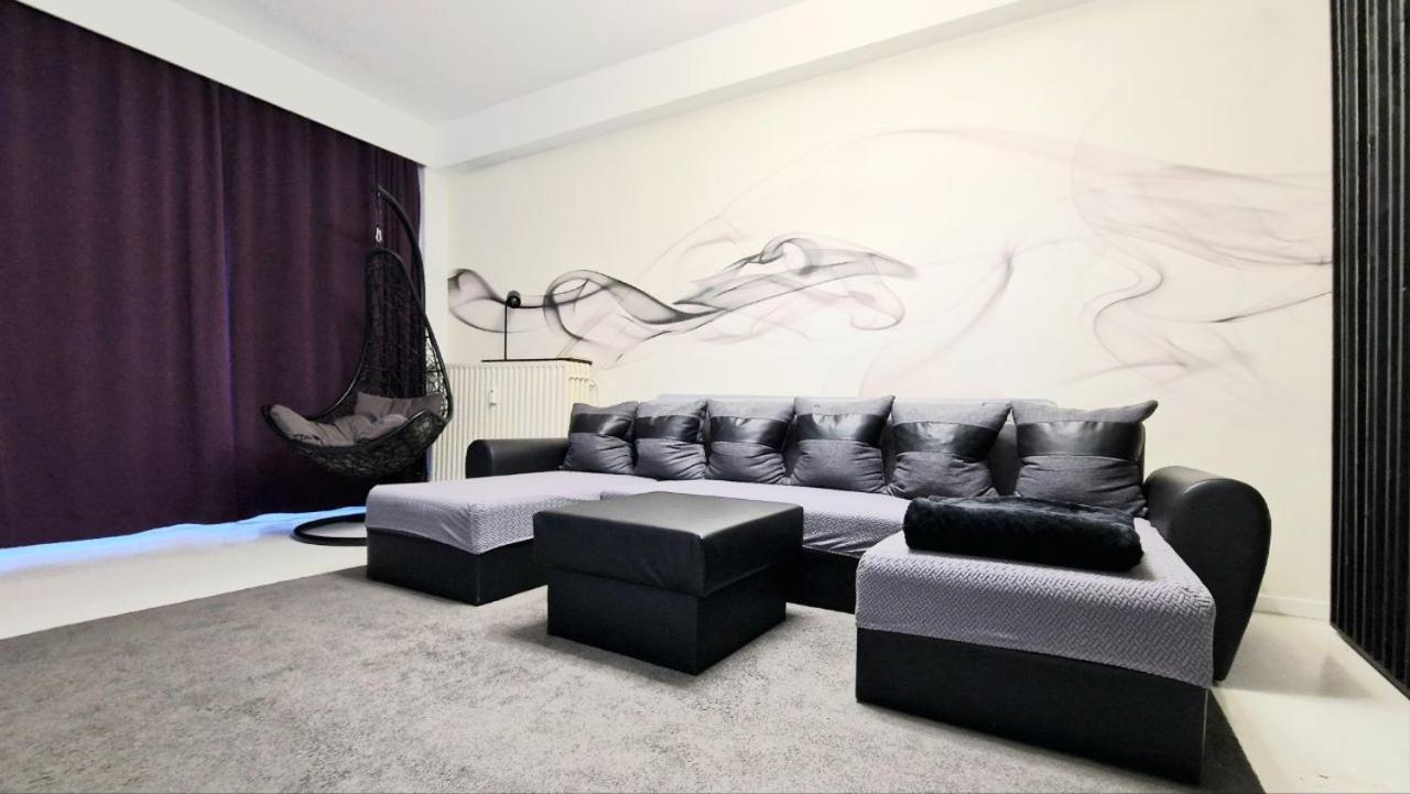 Opera Apartment Антверпен Екстериор снимка