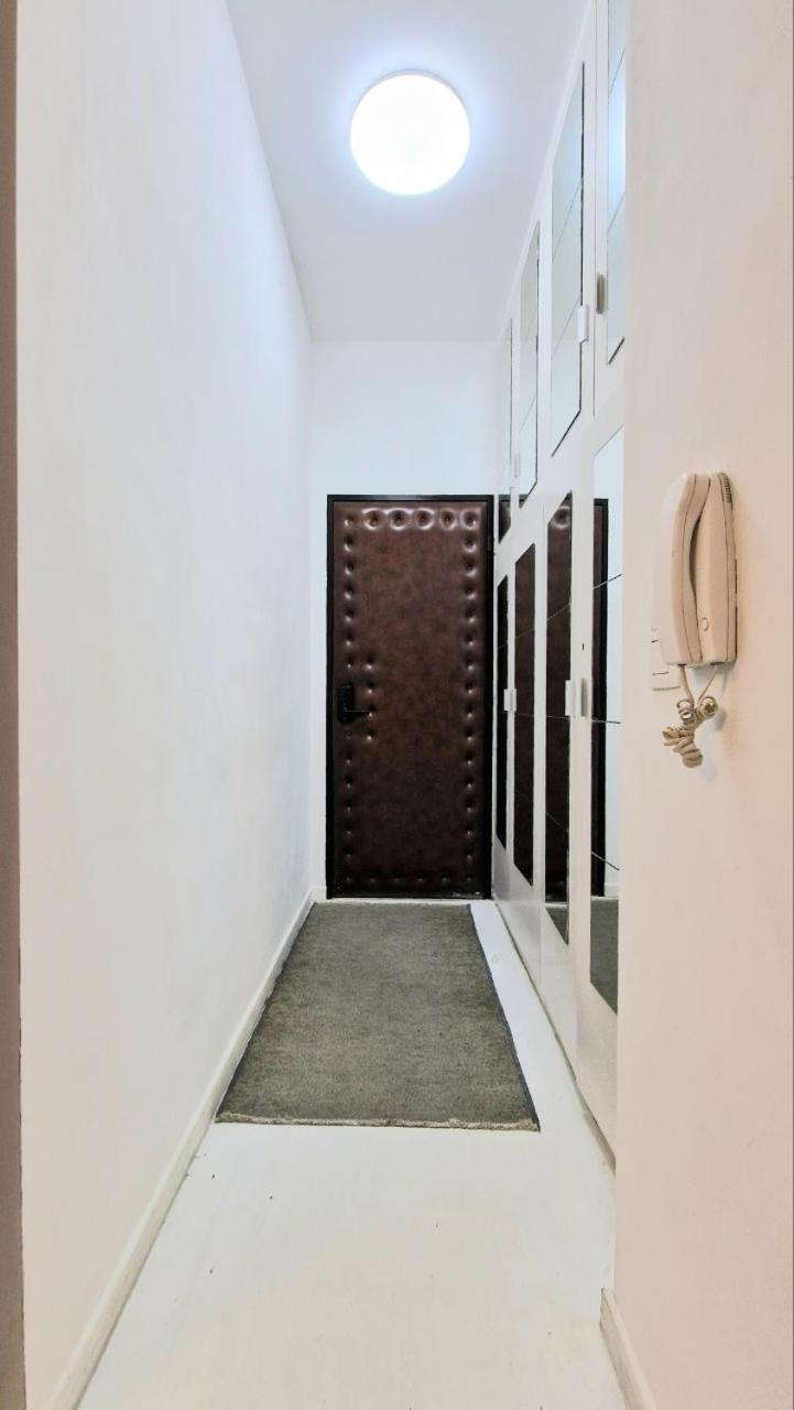 Opera Apartment Антверпен Екстериор снимка