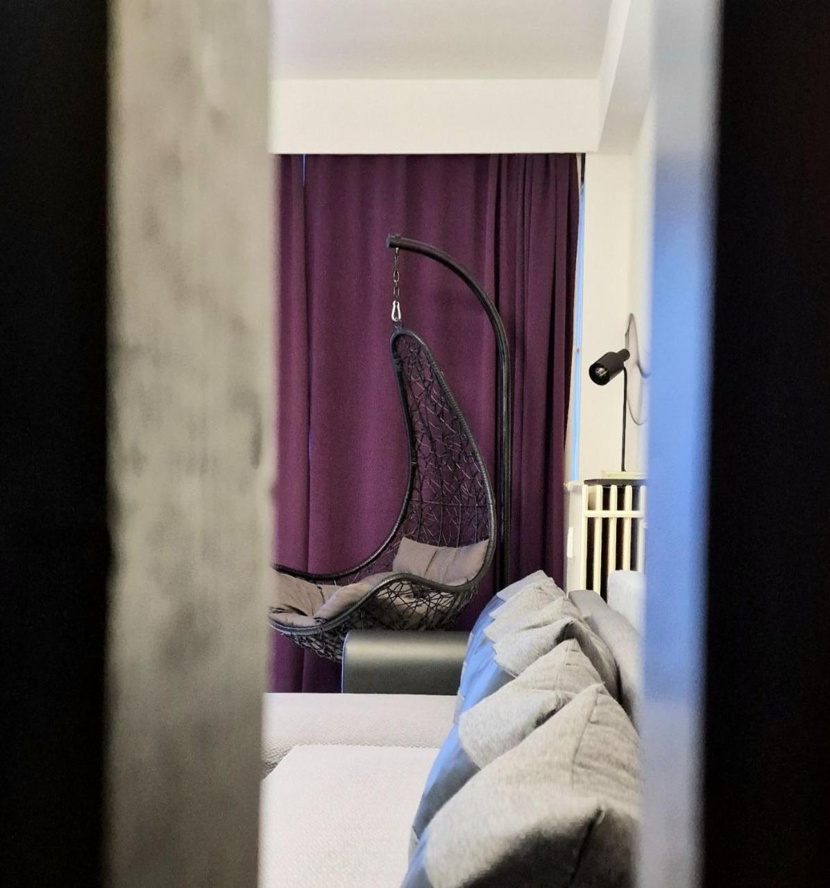 Opera Apartment Антверпен Екстериор снимка